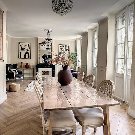 2 Bedrooms Apartment - Perfect For A City Getaway Carcassonne Exterior foto