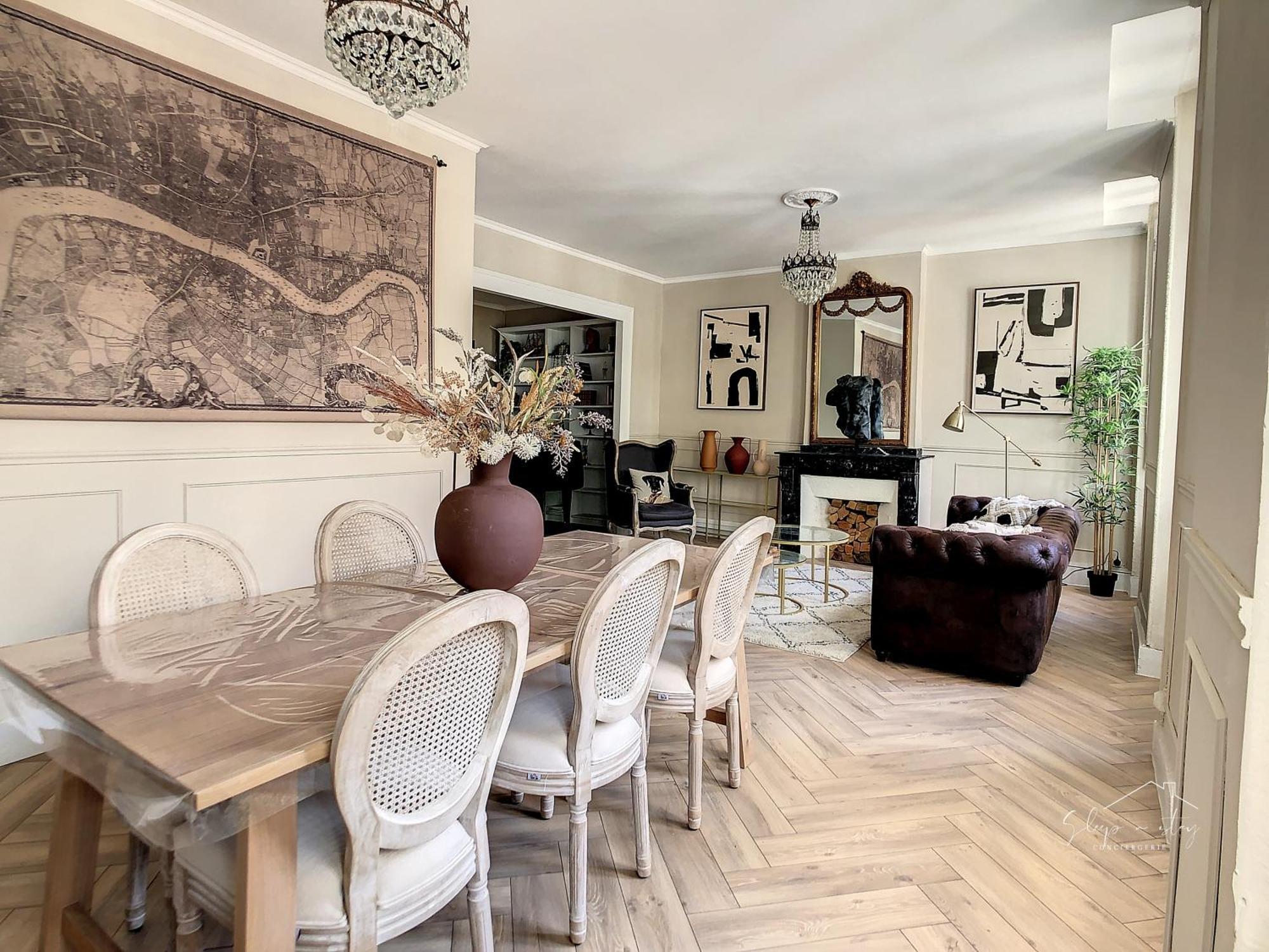 2 Bedrooms Apartment - Perfect For A City Getaway Carcassonne Exterior foto