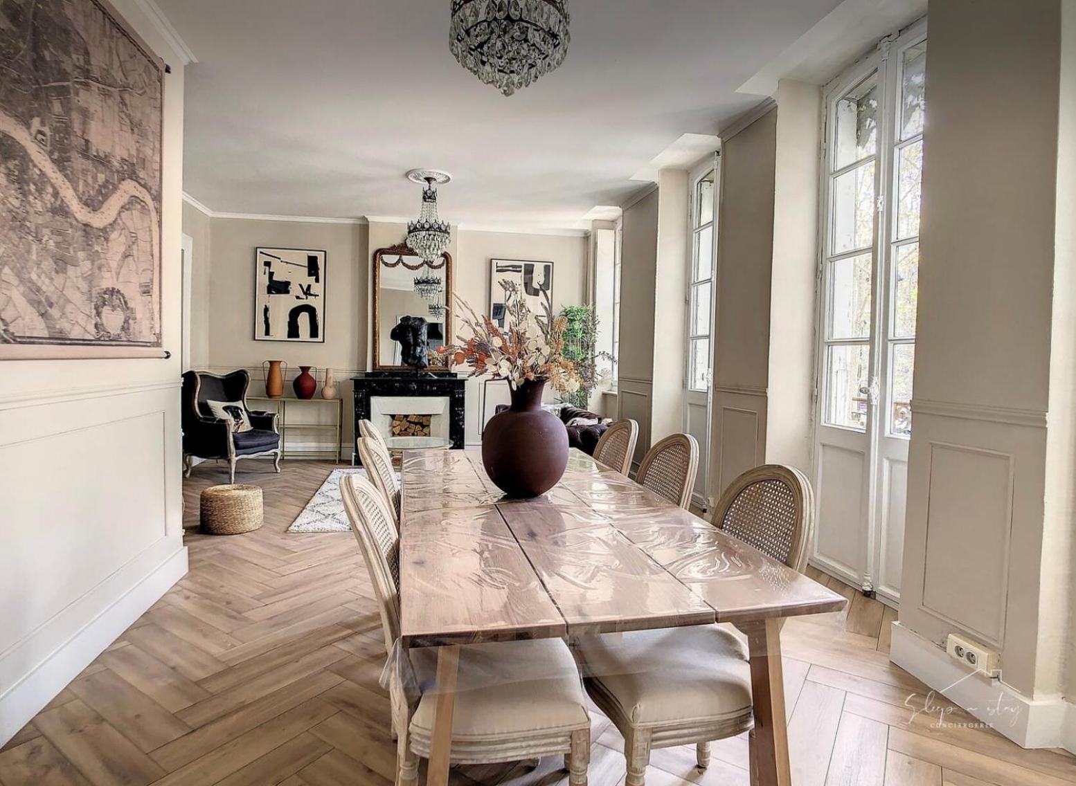 2 Bedrooms Apartment - Perfect For A City Getaway Carcassonne Exterior foto