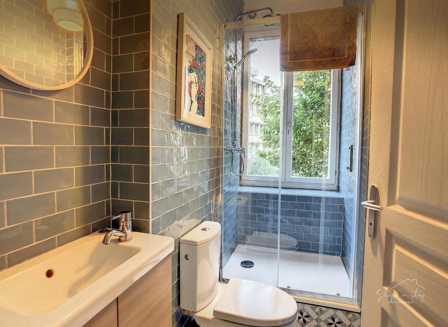 2 Bedrooms Apartment - Perfect For A City Getaway Carcassonne Exterior foto